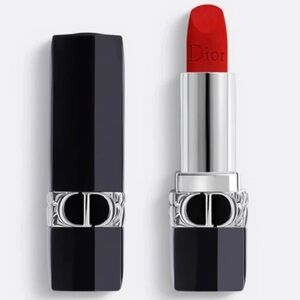 💄Dior Rouge 999 Matte